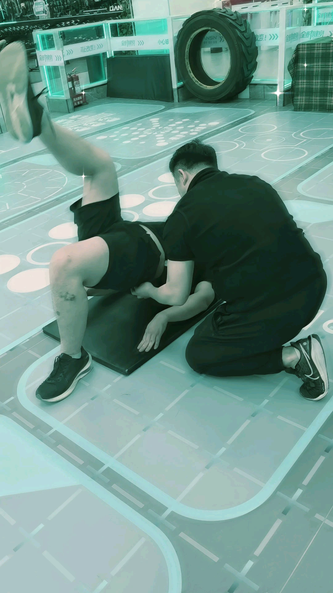 篮球周训练计划包括哪些内容呢图片_0